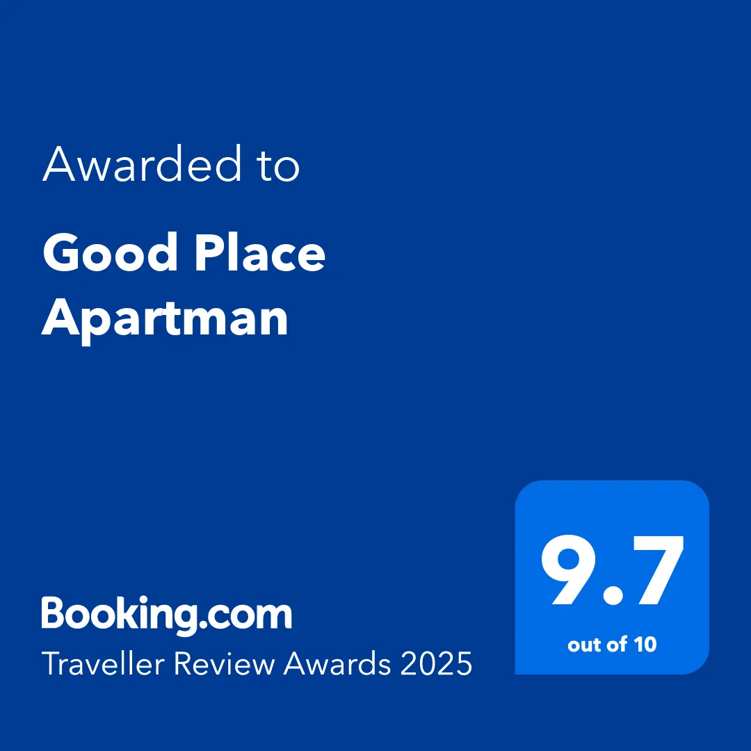 Booking.com értékelésünk
