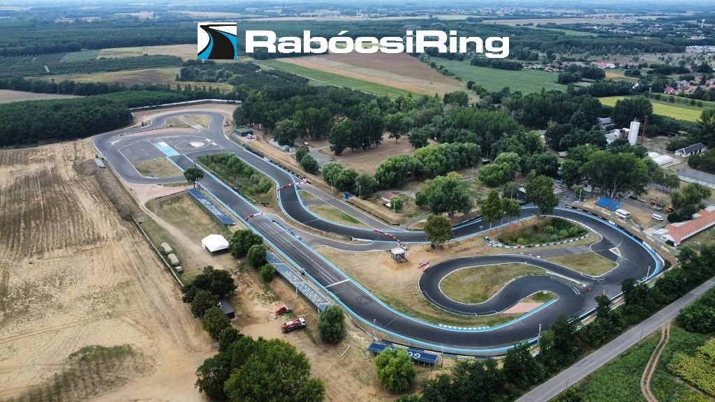 RabócsiRing | Máriapócs