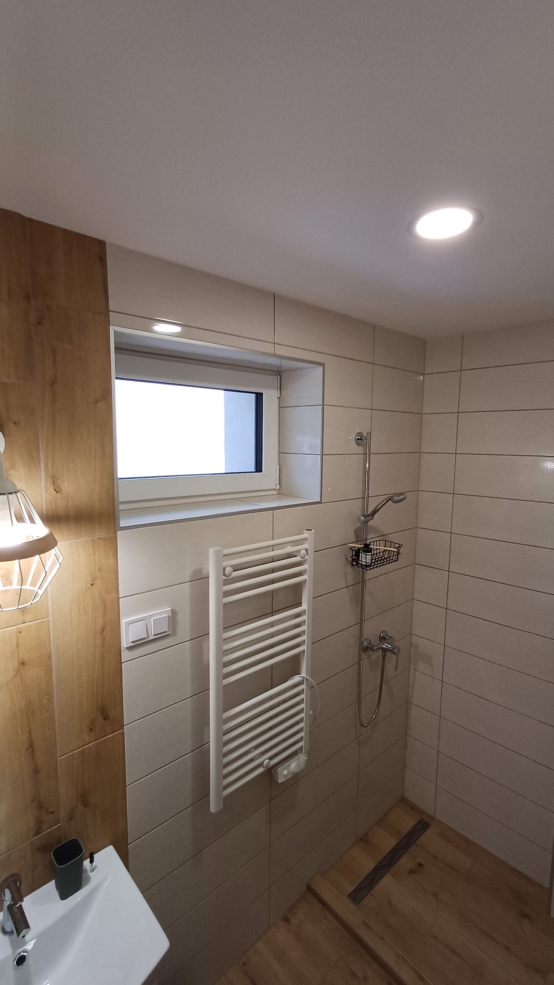 1 Standard Plus Design 4 fős apartman
