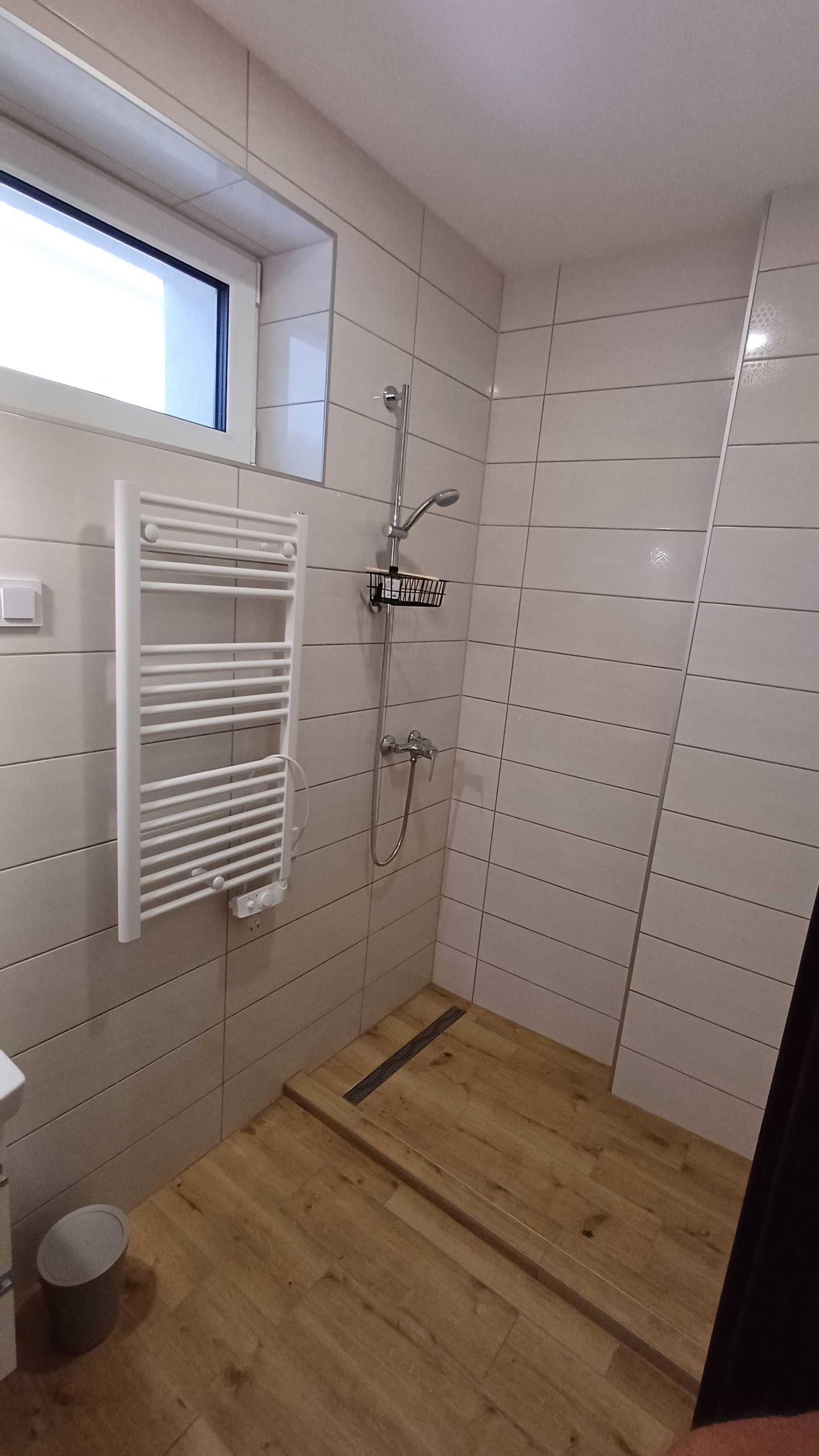 1 Standard Plus Design 4 fős apartman