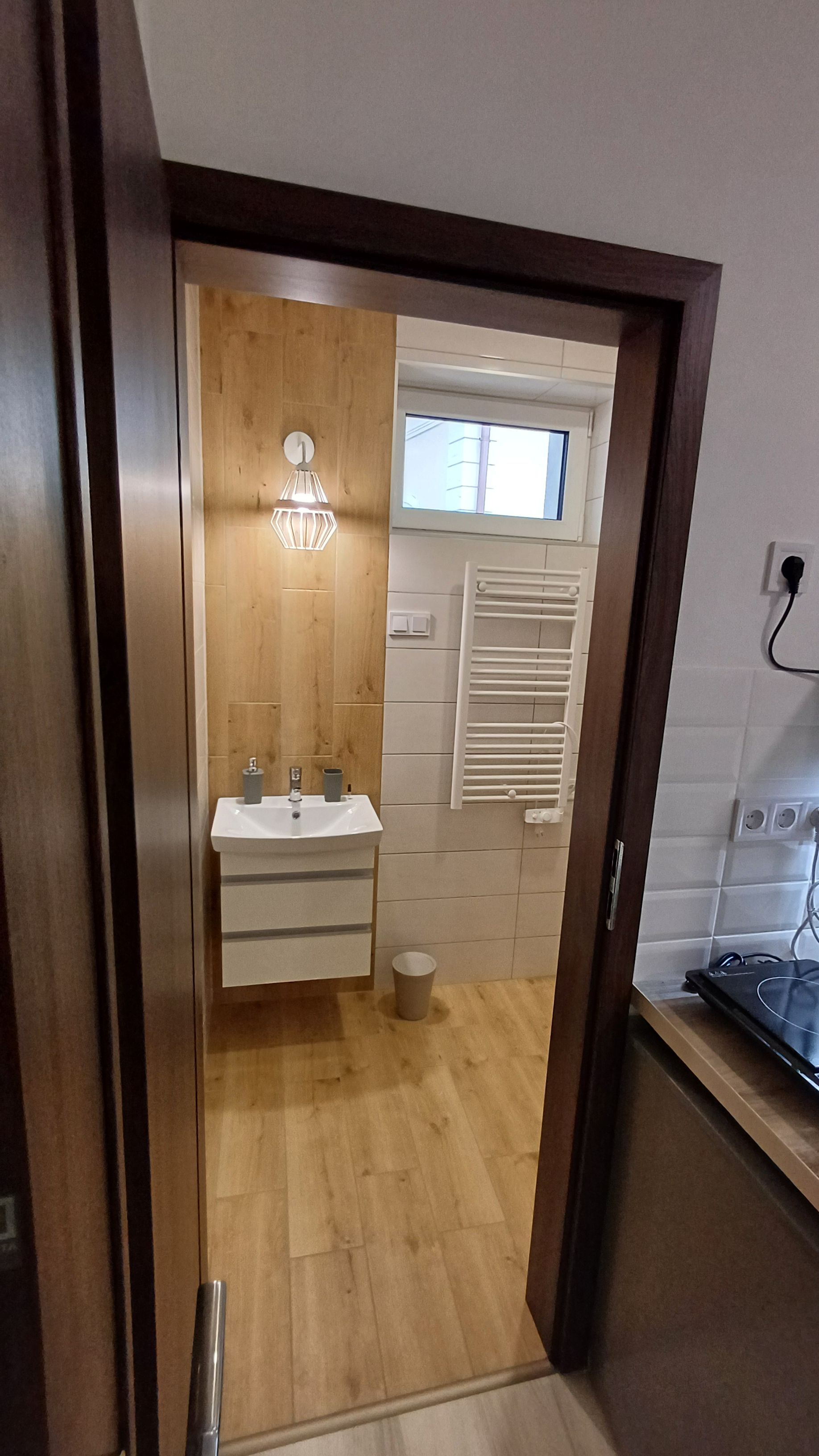 1 Standard Plus Design 4 fős apartman