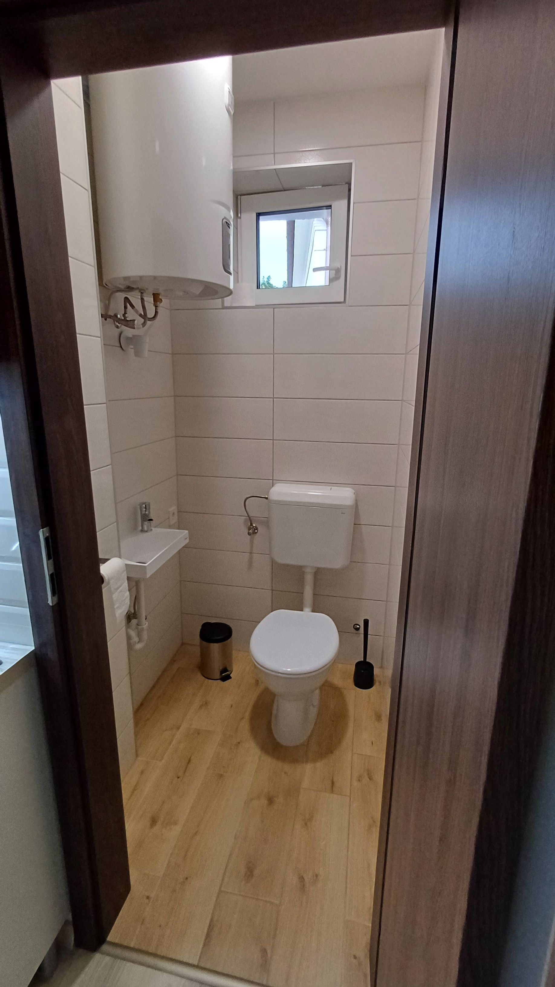1 Standard Plus Design 4 fős apartman