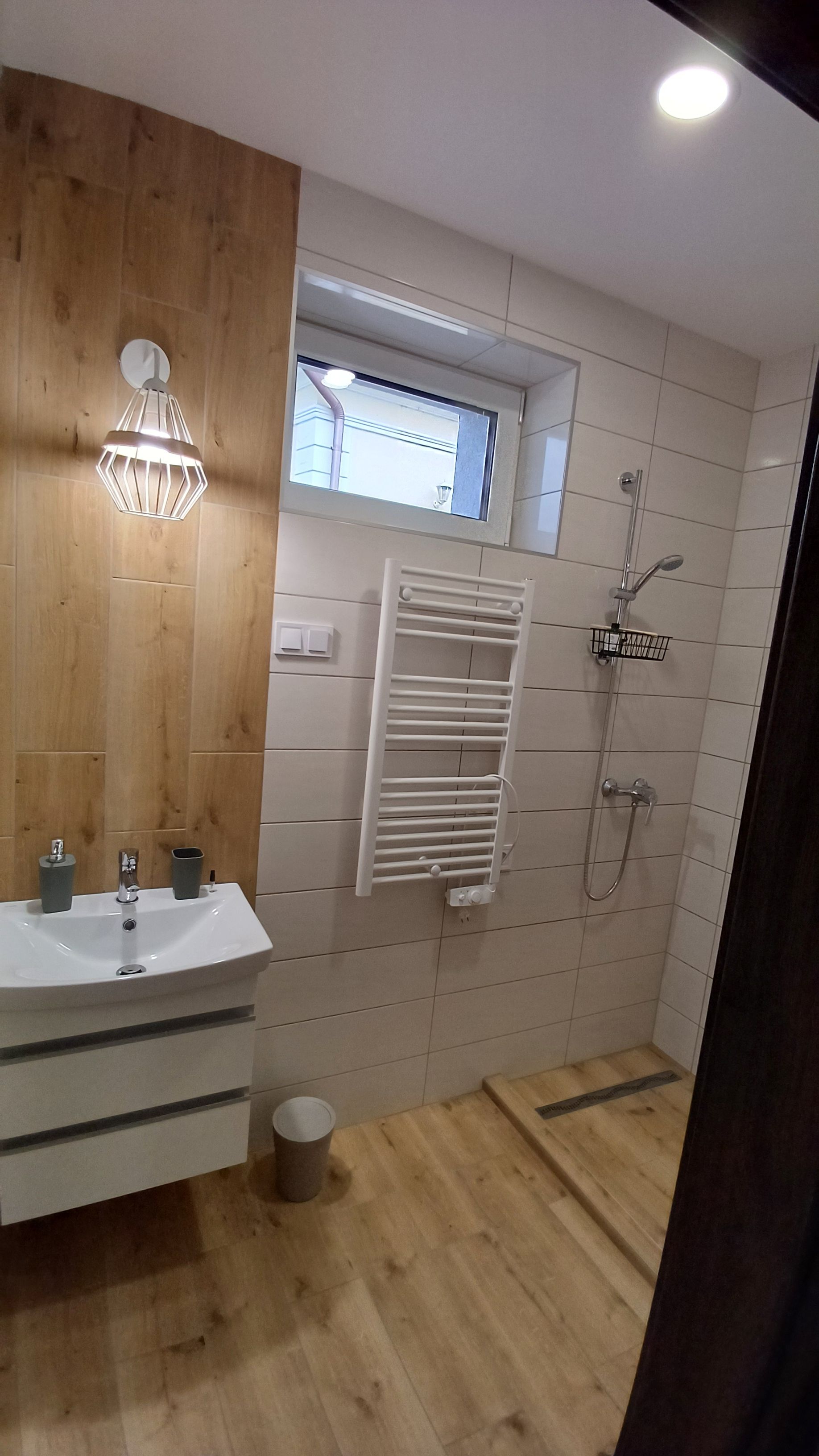 1 Standard Plus Design 4 fős apartman