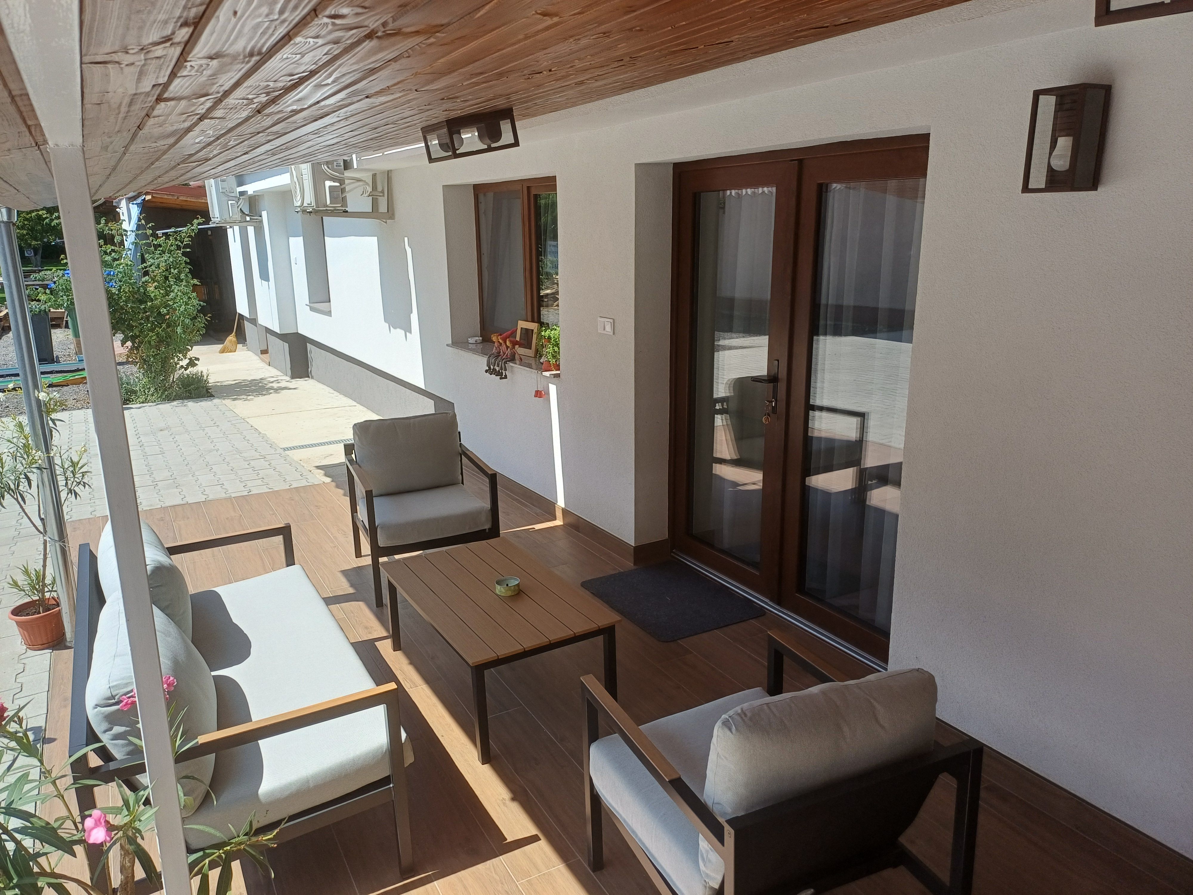 3 Lux Exclusive 4 fős apartman