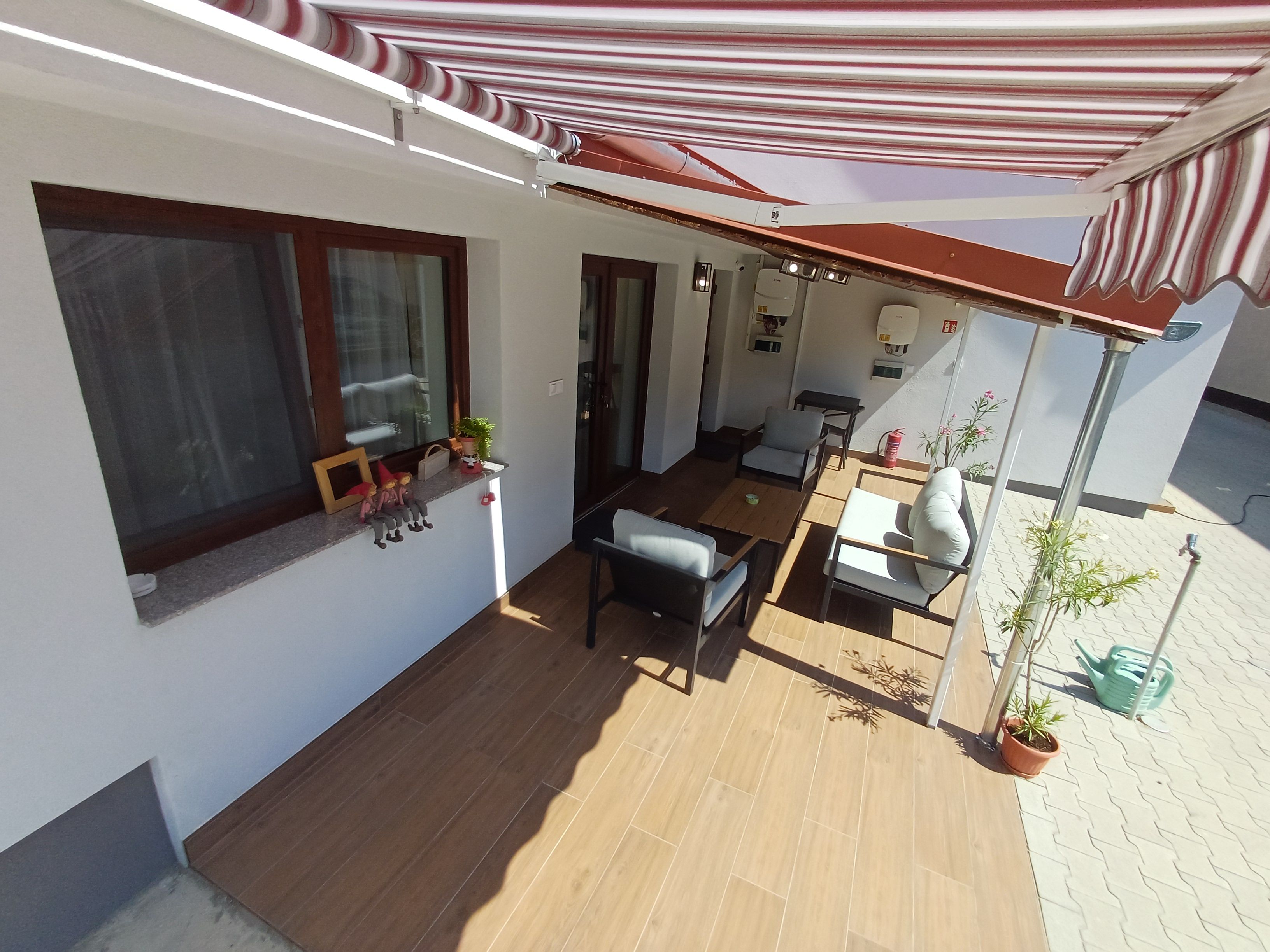 3 Lux Exclusive 4 fős apartman