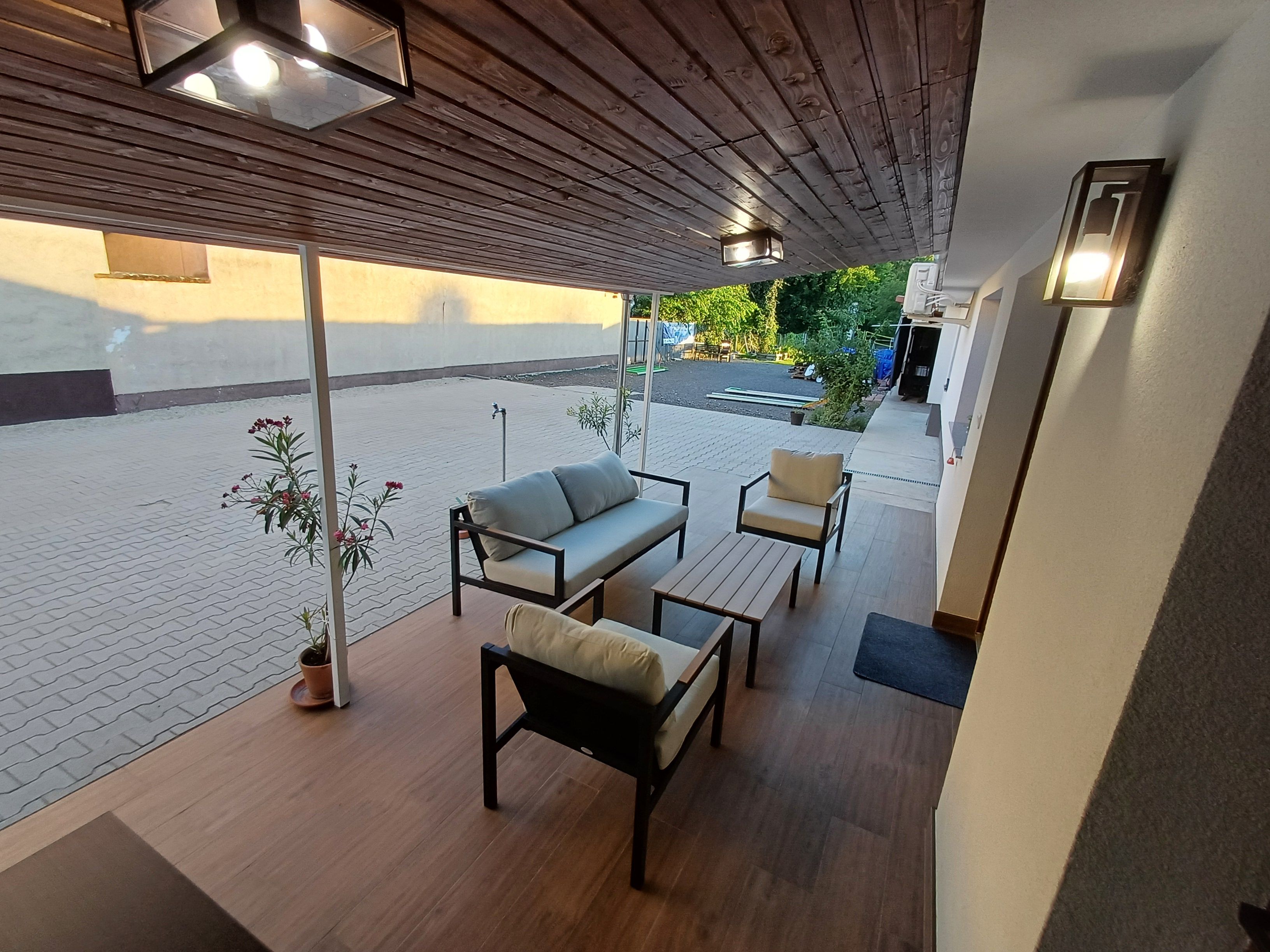 3 Lux Exclusive 4 fős apartman