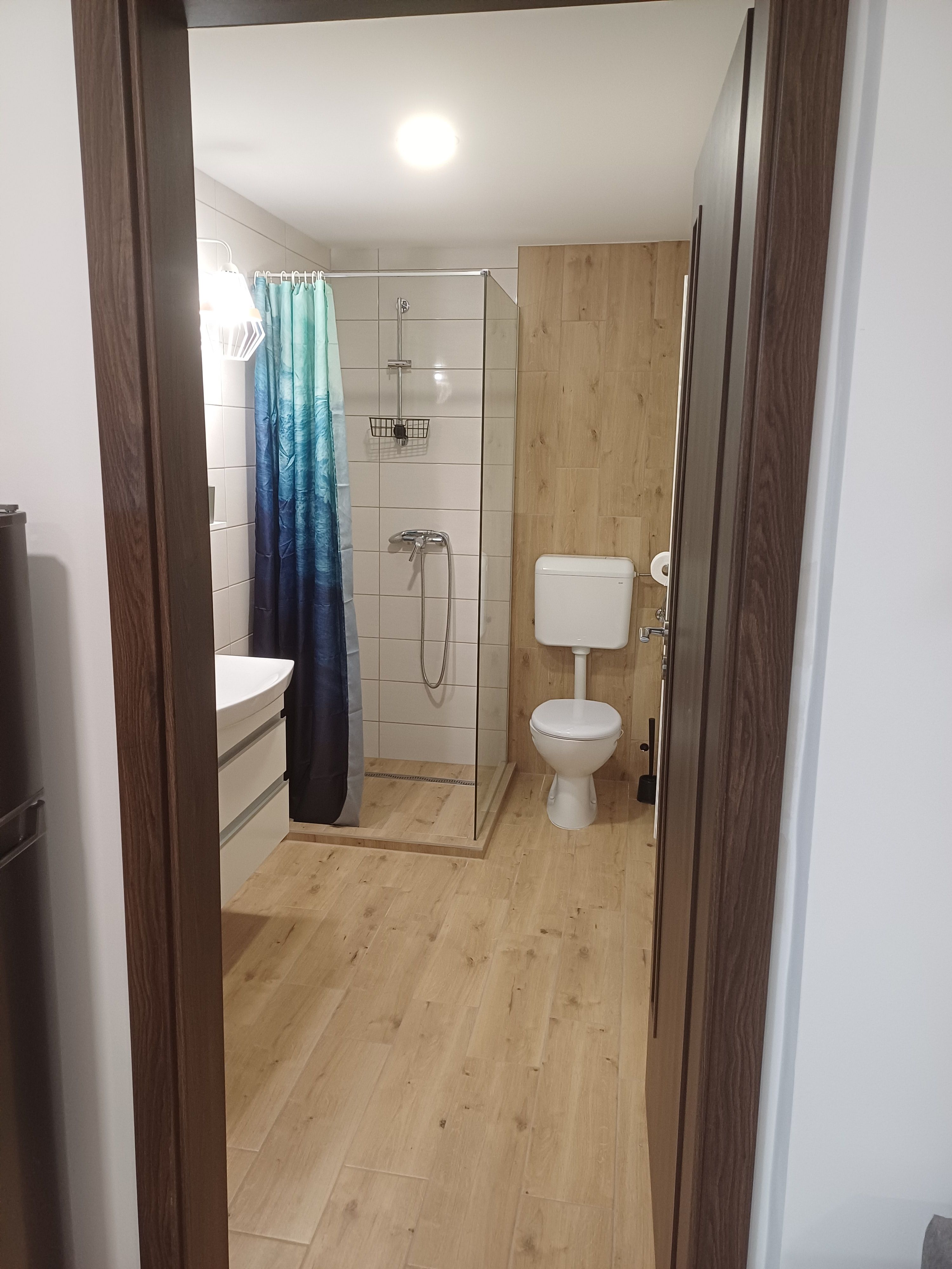 3 Lux Exclusive 4 fős apartman