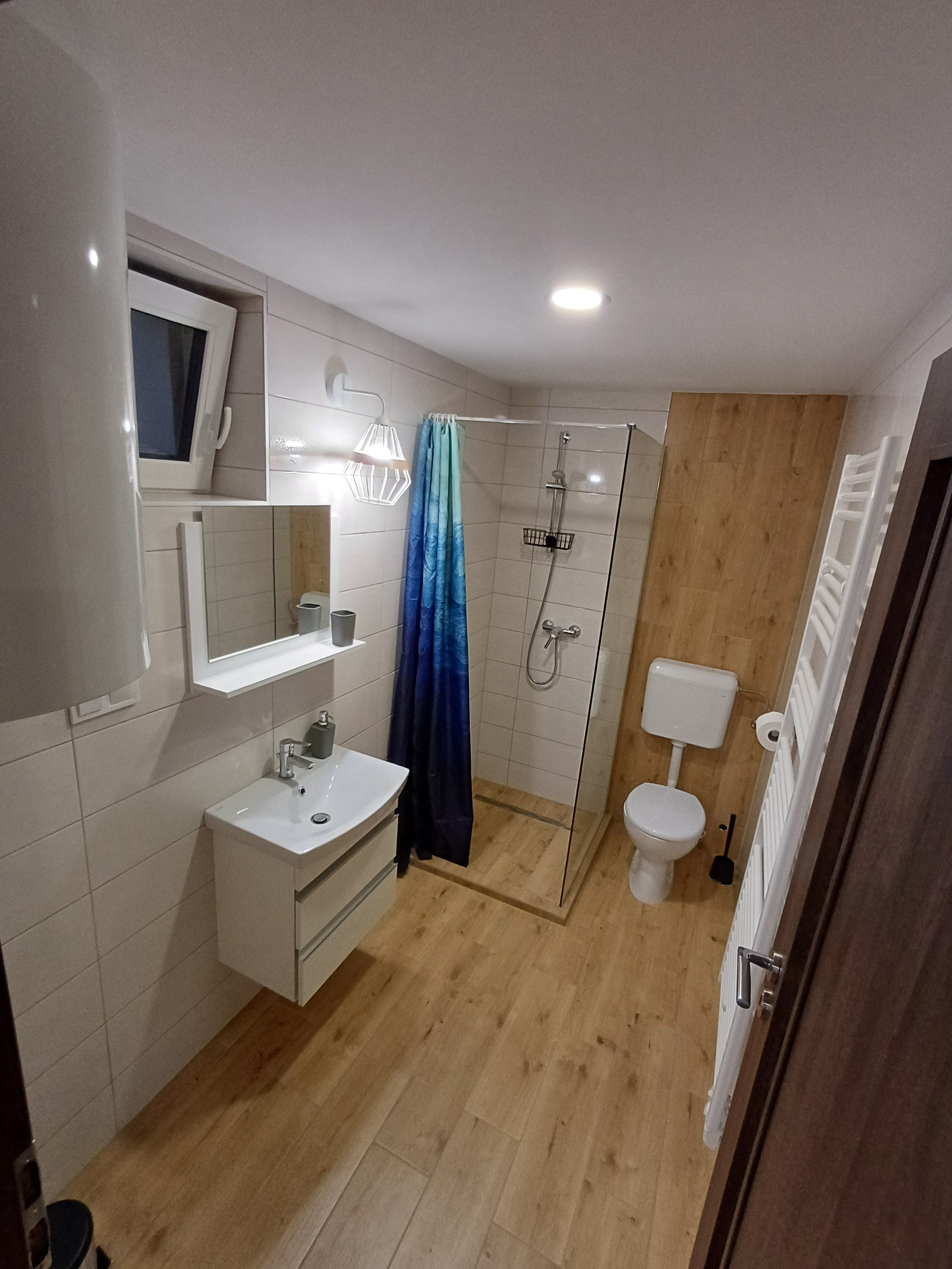 3 Lux Exclusive 4 fős apartman